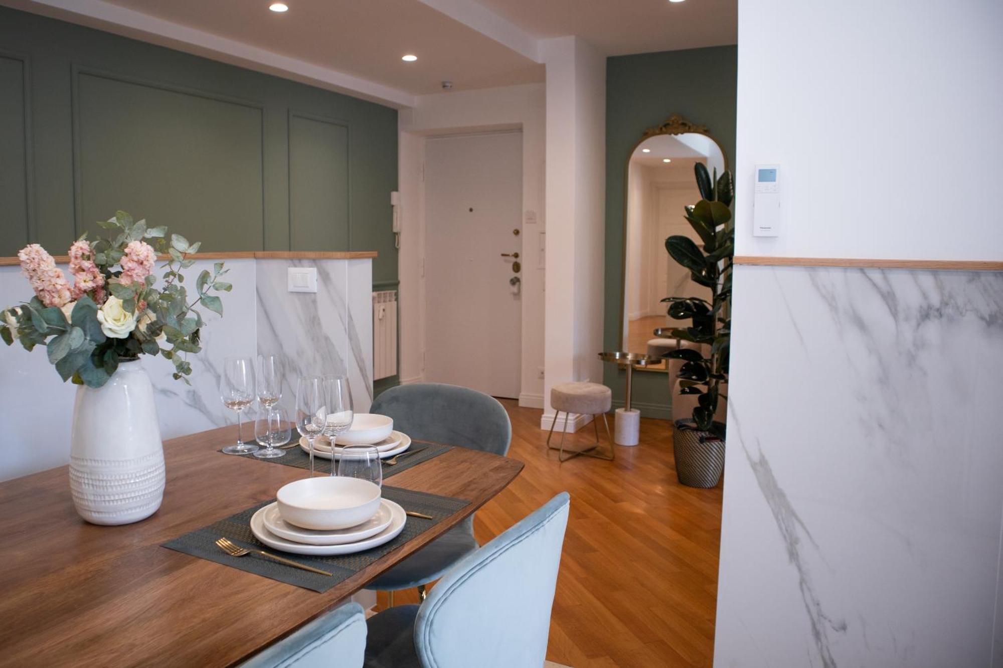 Apartamento The Aristocats Roma