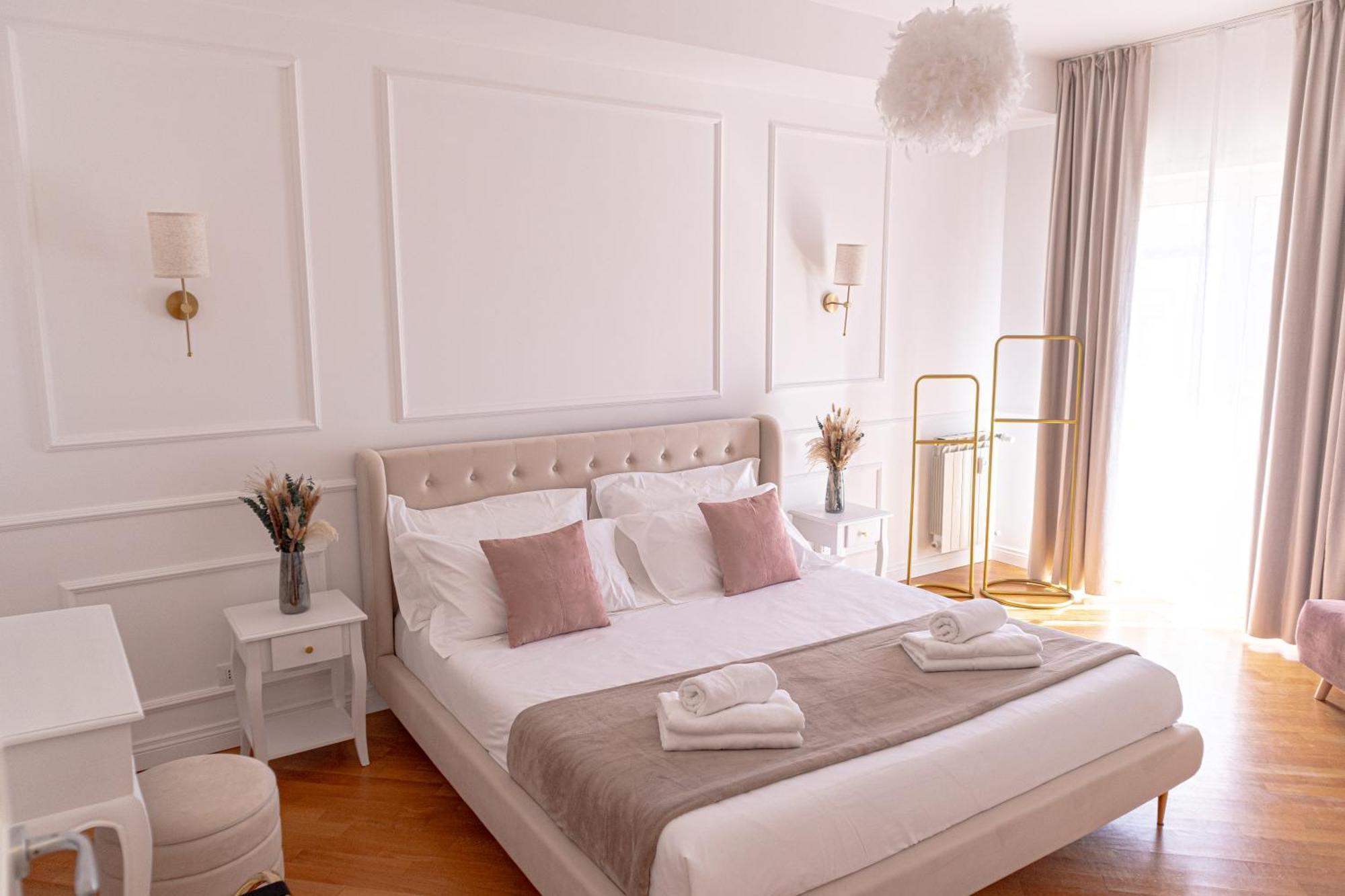 Apartamento The Aristocats Roma